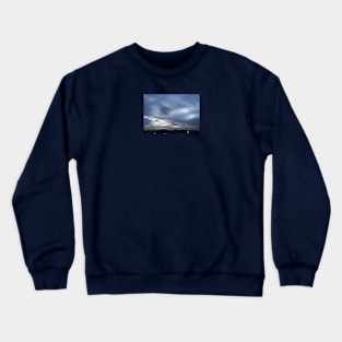Mont Blanc Crewneck Sweatshirt
